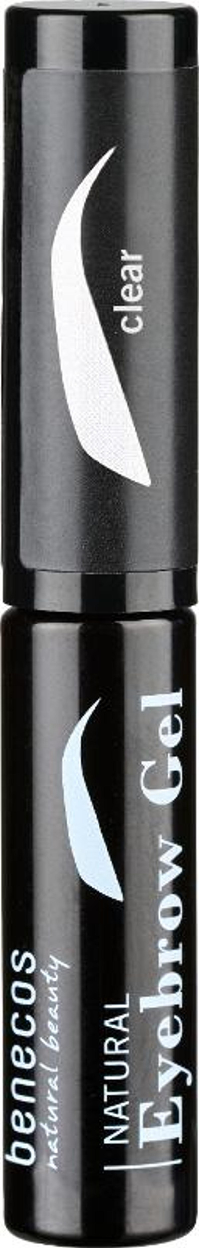Produktfoto zu Eyebrow Gel clear