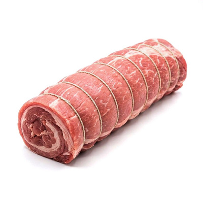 Produktfoto zu Lammrollbraten, ca. 500g