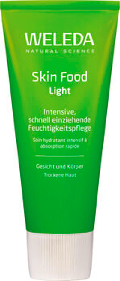 Produktfoto zu Skin Food Light