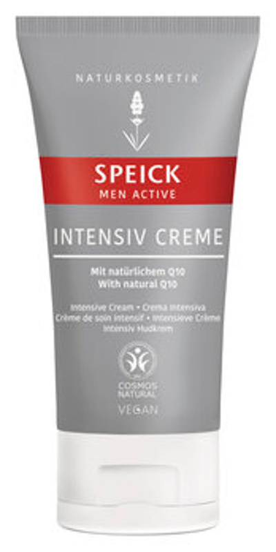 Produktfoto zu Men Active Intensiv Creme
