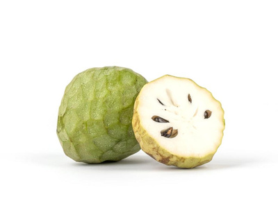 Produktfoto zu Cherimoya