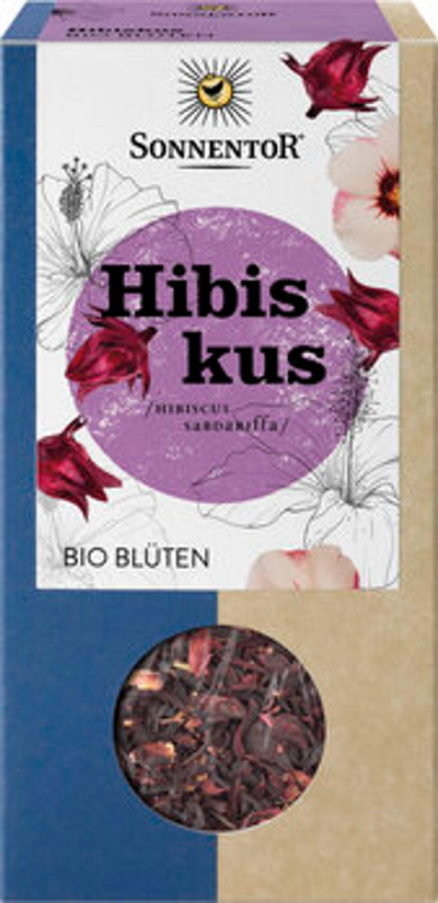 Produktfoto zu Hibiskus lose