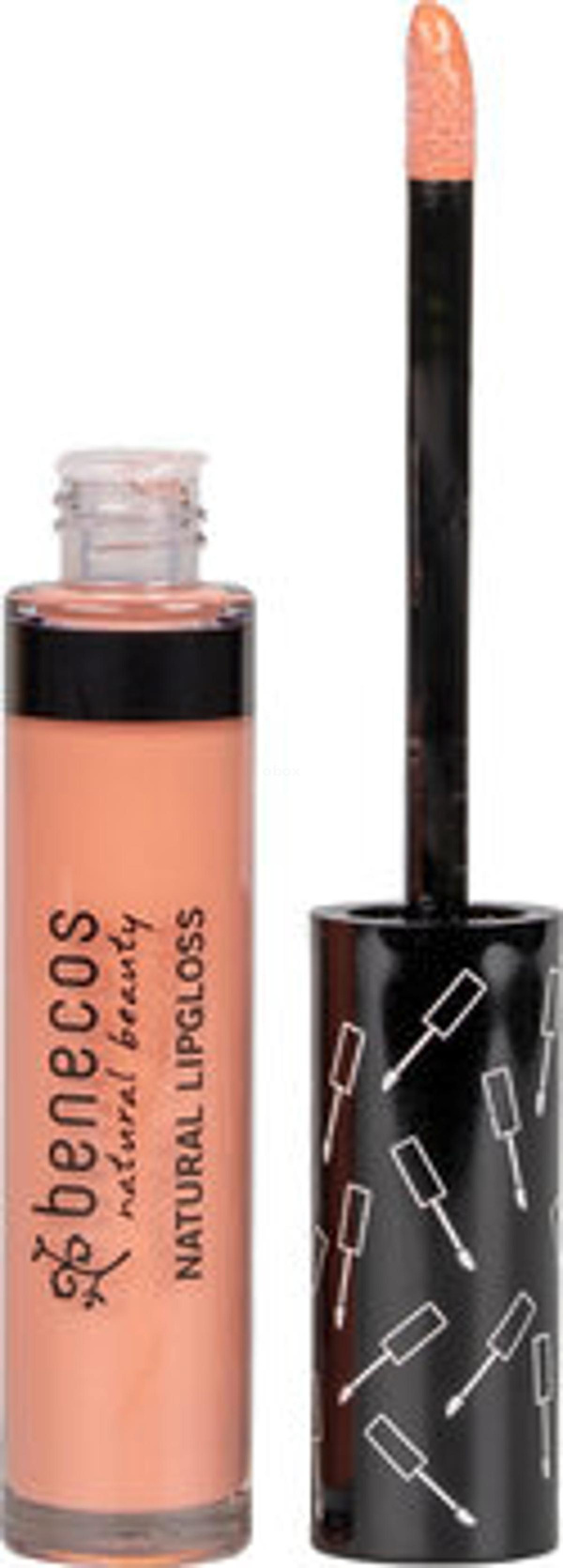 Produktfoto zu Lipgloss natural glam