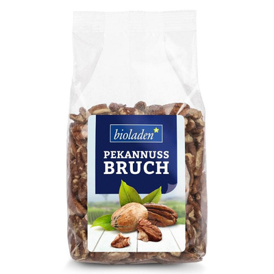 Produktfoto zu b* Pekannusskerne bruch