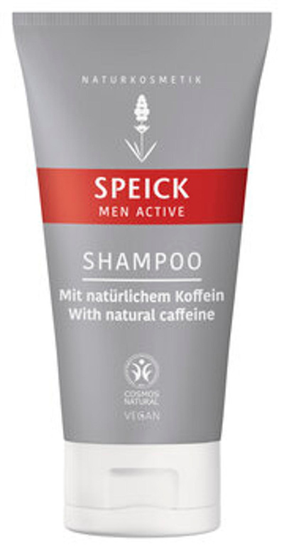 Produktfoto zu Men Active Shampoo