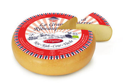 Produktfoto zu Ribeaupierre Schnittkäse