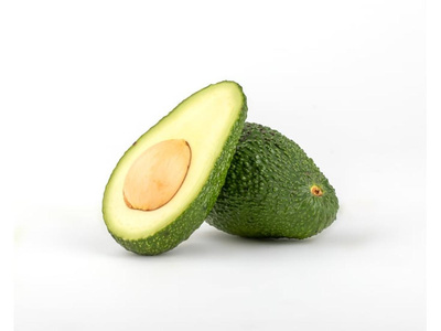 Produktfoto zu Avocado Stück ca. 170gr.