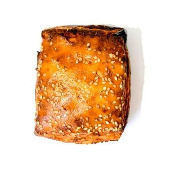 Produktfoto zu Schnucki dunkel, 4 Stück