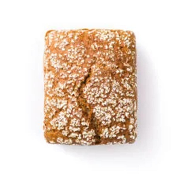 Produktfoto zu Dinkel-Hirse-Brot, 750g