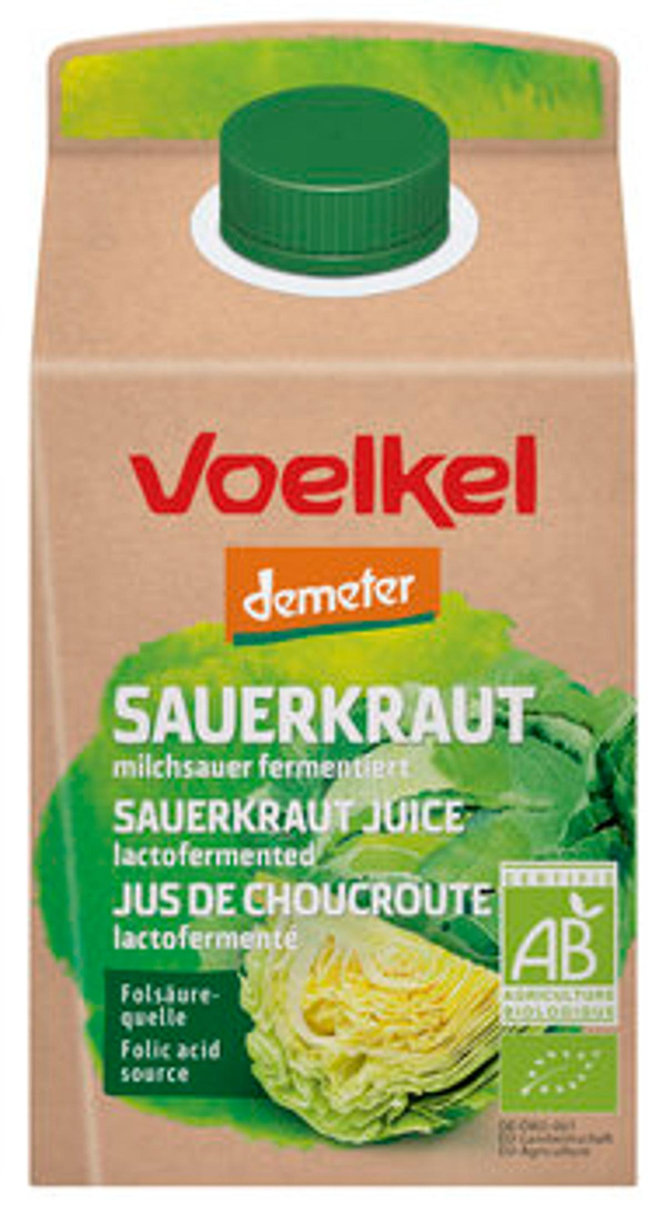 Produktfoto zu Sauerkrautsaft im Elopak
