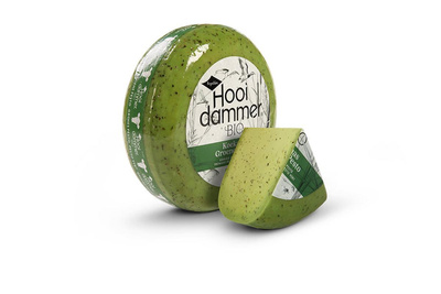 Produktfoto zu Hooidammer Pesto grün