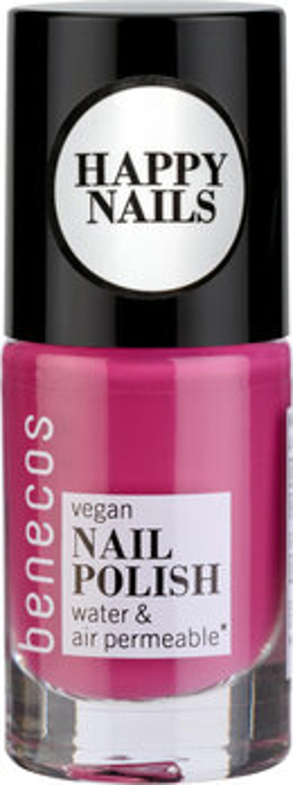 Produktfoto zu Nagellack my secret