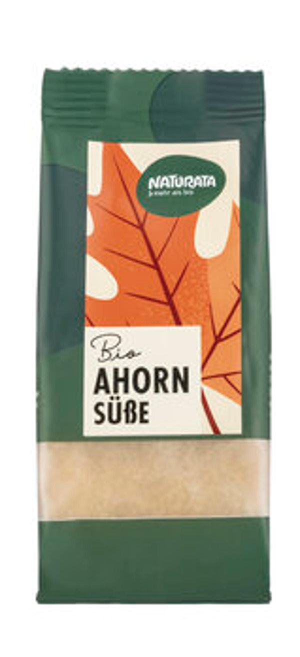 Produktfoto zu Ahornsüße