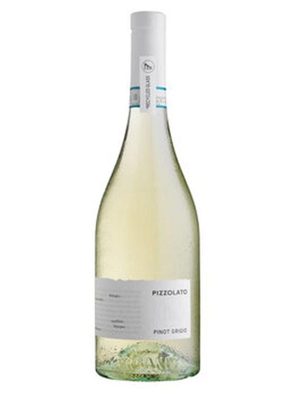 Produktfoto zu Pinot Grigio DOC