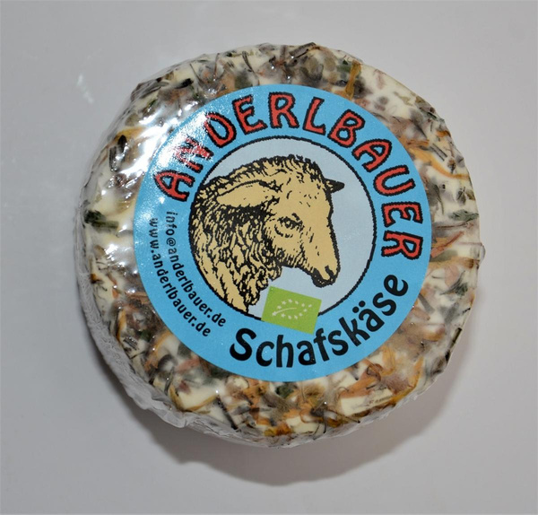 Produktfoto zu Schafbert Blütenzauber, ca. 150g