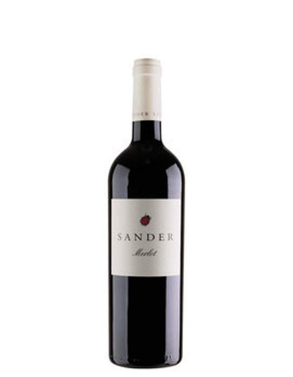Produktfoto zu Merlot rot