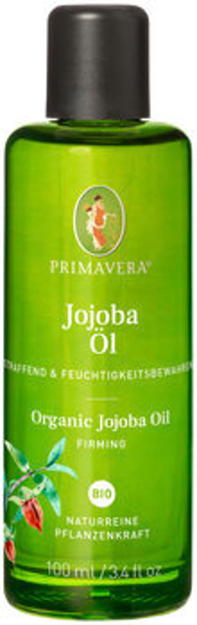 Produktfoto zu Jojobaöl Pflegeöl