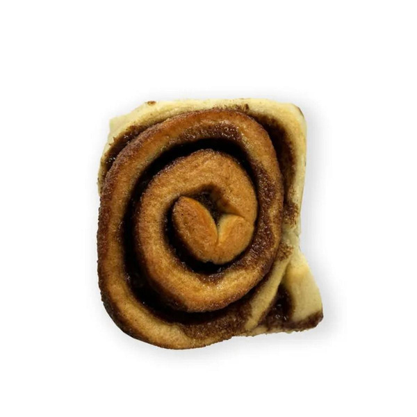 Produktfoto zu Zimtwirbel, 6 Stück