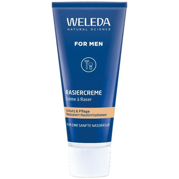 Produktfoto zu Rasiercreme