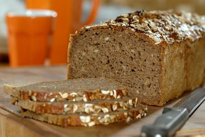Produktfoto zu Saftkornbrot, 1000g