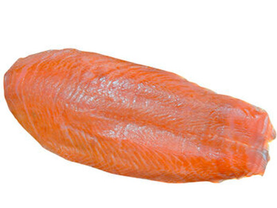 Produktfoto zu Irischer Atlantik-Lachs geräuchert, ca. 1 - 1,5 kg