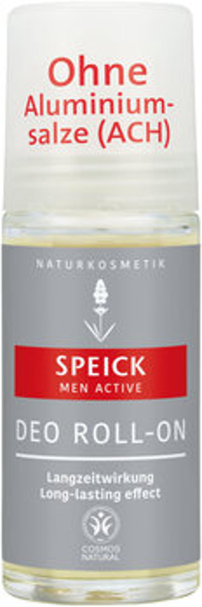 Produktfoto zu Men Active Deo Roll on