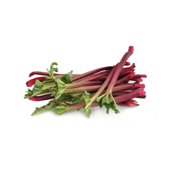 Produktfoto zu Rhabarber