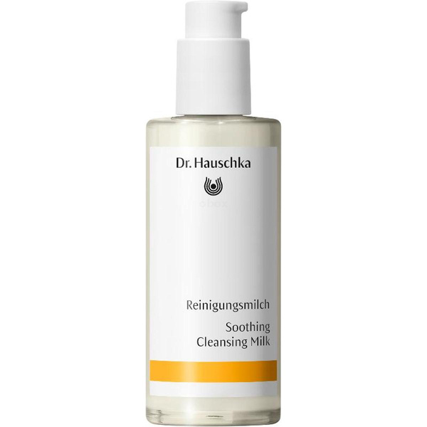 Produktfoto zu Reinigungsmilch 145 ml