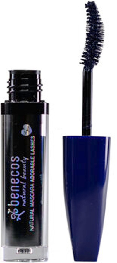 Produktfoto zu Mascara Adorable Lashes deep ocean