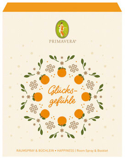 Produktfoto zu Geschenkset "Glücksgefühle"