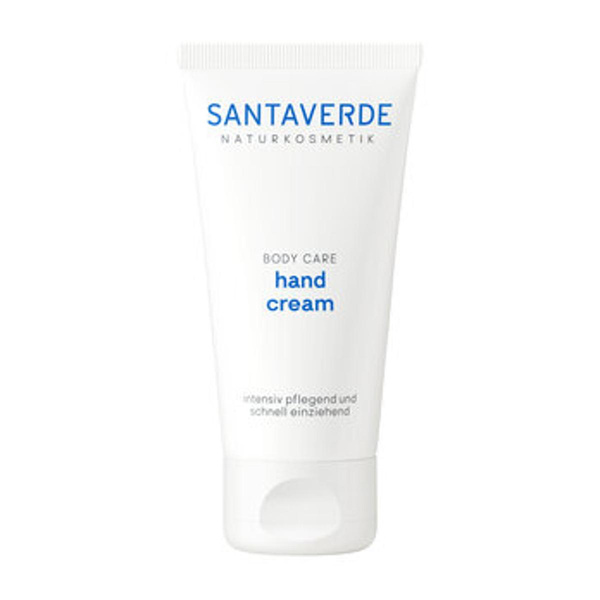 Produktfoto zu Aloe Vera Handcreme