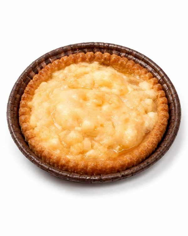 Produktfoto zu SOB Apple Tarte