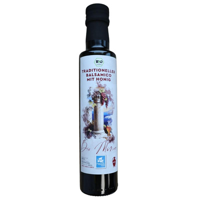 Produktfoto zu Kretischer Balsamico mit Honig