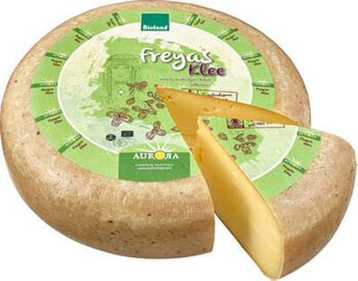 Produktfoto zu Aurora Freyas Klee