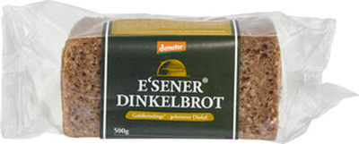 Produktfoto zu Esener Dinkelbrot