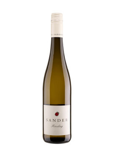 Produktfoto zu Riesling weiß