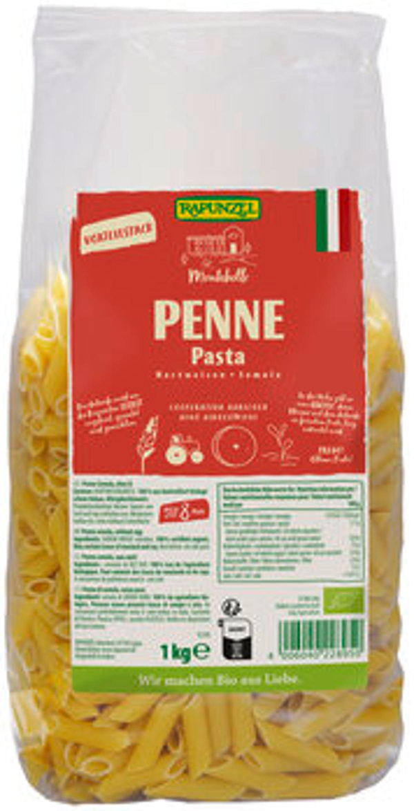 Produktfoto zu Penne Semola, Großpackung