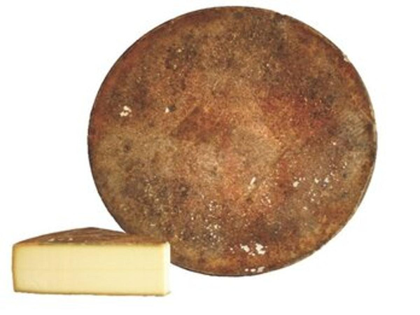 Produktfoto zu Tiroler Felsenkaiser Heumilch