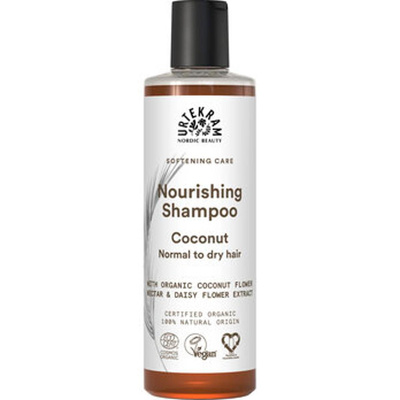 Produktfoto zu Moisturizing Shampoo Coconut