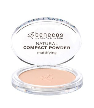 Produktfoto zu Compact Powder sand