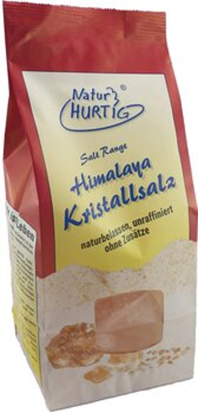 Produktfoto zu Himalaya Kristallsalz Brocken