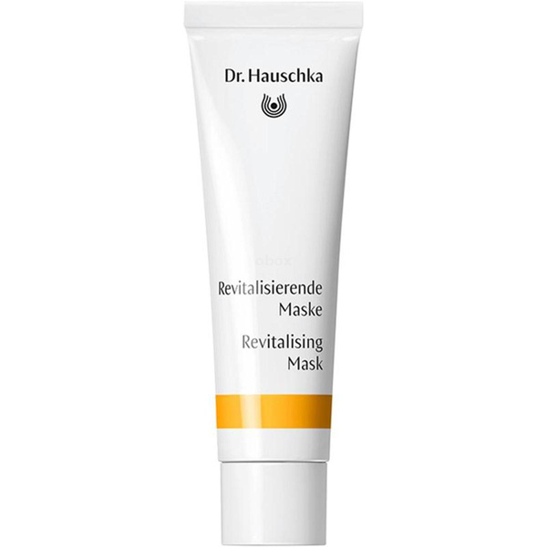 Produktfoto zu Revitalisierende Maske 30 ml