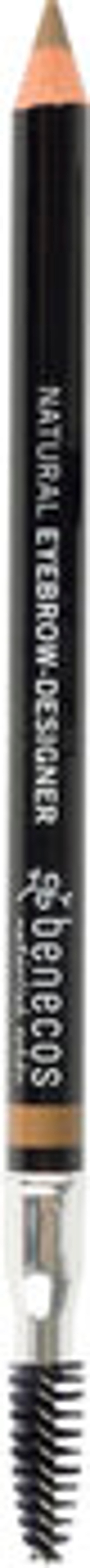 Produktfoto zu Eyebrow Designer blond