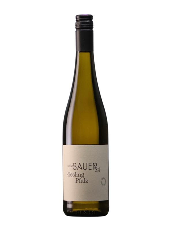 Produktfoto zu Riesling, weiß