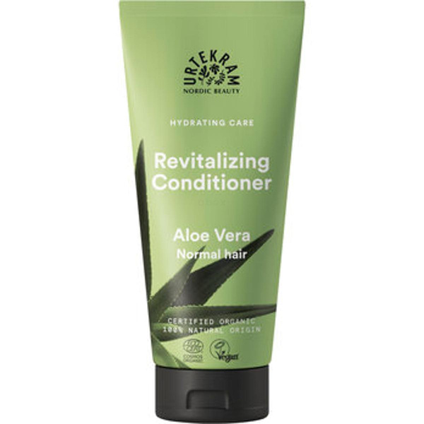 Produktfoto zu Aloe Vera Conditioner