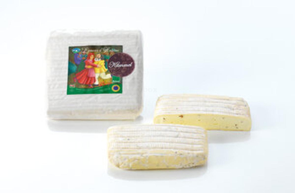 Produktfoto zu L'amour Rouge Kümmel