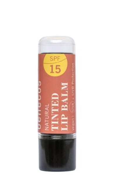 Produktfoto zu Tinted Lip Balm mit LSF Coral Breeze