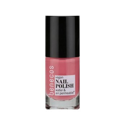 Produktfoto zu Nagellack peach sorbet