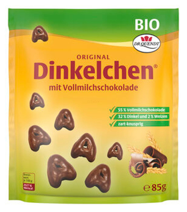 Produktfoto zu Dinkelchen