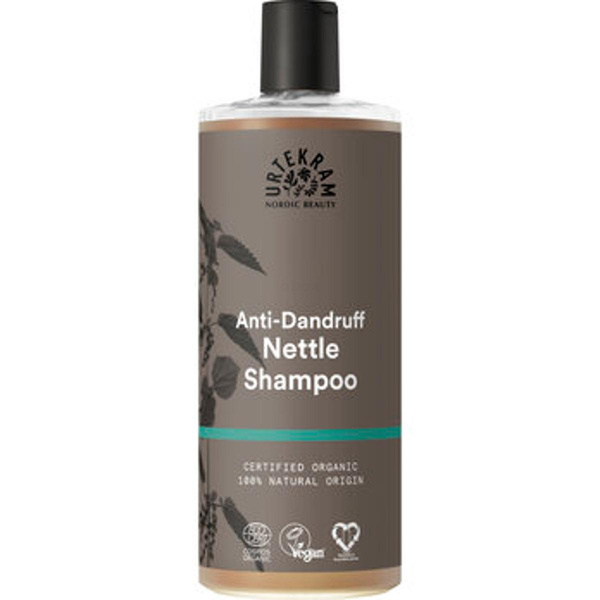 Produktfoto zu Shampoo Brennessel